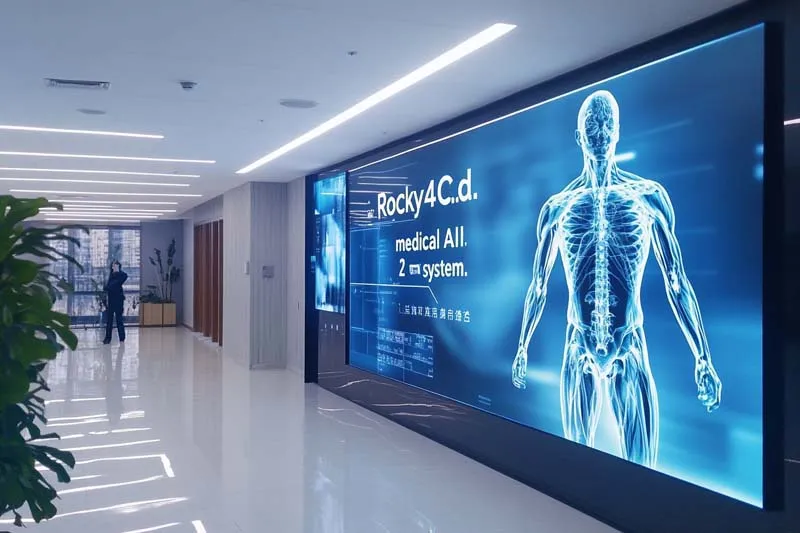 LED Screen Rental Dubai | Indoor & Outdoor LED Display Hire UAE | LED Screens Dubai 28 Analytics-Enabled LED Displays