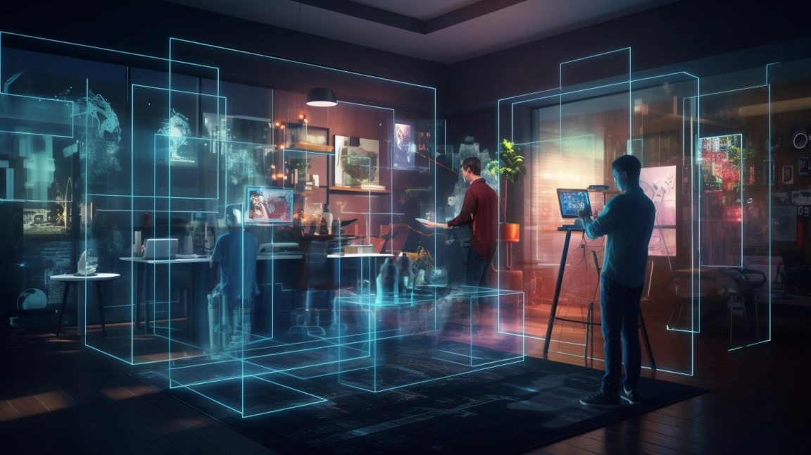 LED Screen Rental Dubai | Indoor & Outdoor LED Display Hire UAE | LED Screens Dubai 24 Augmented Reality (AR) & Interactive Games