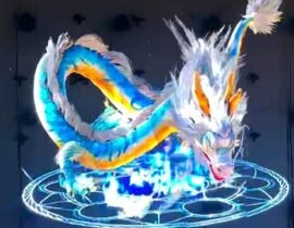 3D-Hologram-Displays