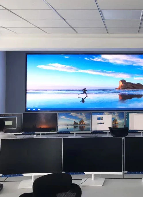 LED TV / LCD Screen Rental