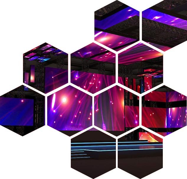 LED WALL RENTAL 1