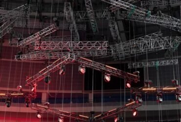 Truss-&-Rigging
