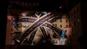 LED Screen Rental Dubai | Indoor & Outdoor LED Display Hire UAE | LED Screens Dubai 22 Projection Mapping Services