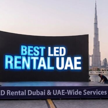 Best Led Rental In Uae Led Rental Dubai Best LED Rental in UAE | LED Rental Dubai