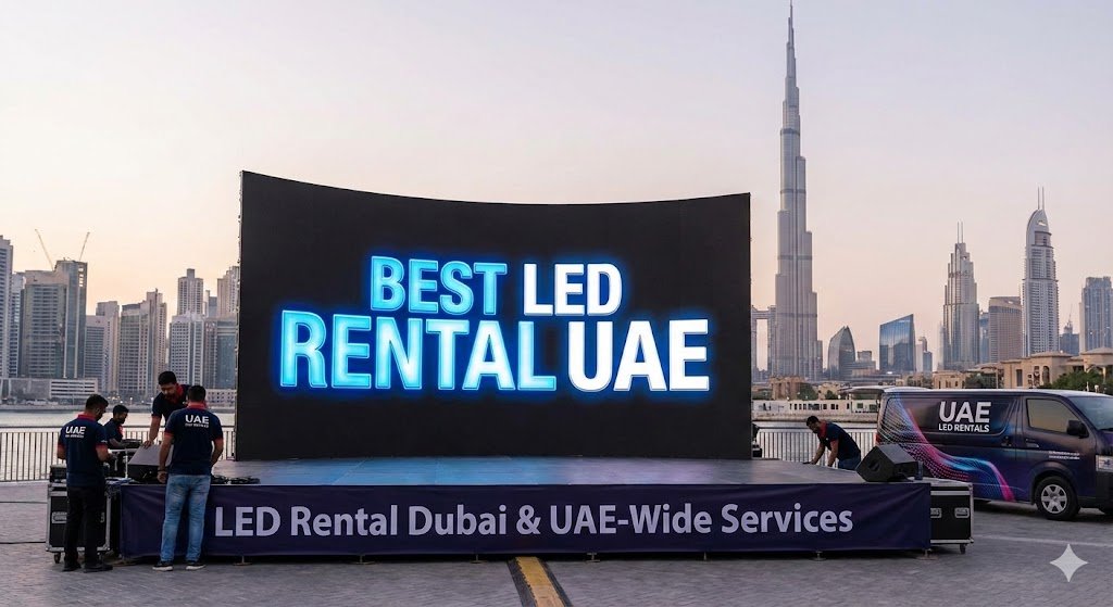 Best LED Rental in UAE | LED Rental Dubai 1 Best LED Rental in UAE | LED Rental Dubai