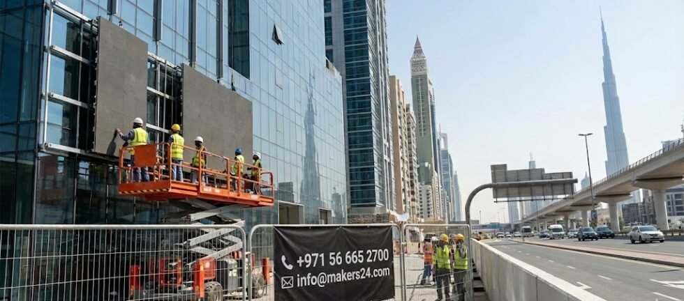 Best LED Supplier in UAE