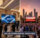Indoor vs Outdoor LED Screen Rental in UAE: Which One Is Right for Your Event?