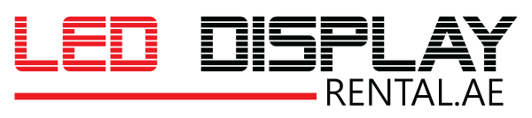 LED Screen Rental Dubai | LED Video Wall & Display Hire UAE