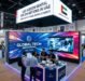 LED Screen Rental for Exhibitions in UAE – Stand Out at Trade Shows & Events