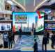 LED Screen Rental in UAE: The Complete Guide for Events, Exhibitions & Corporate Shows